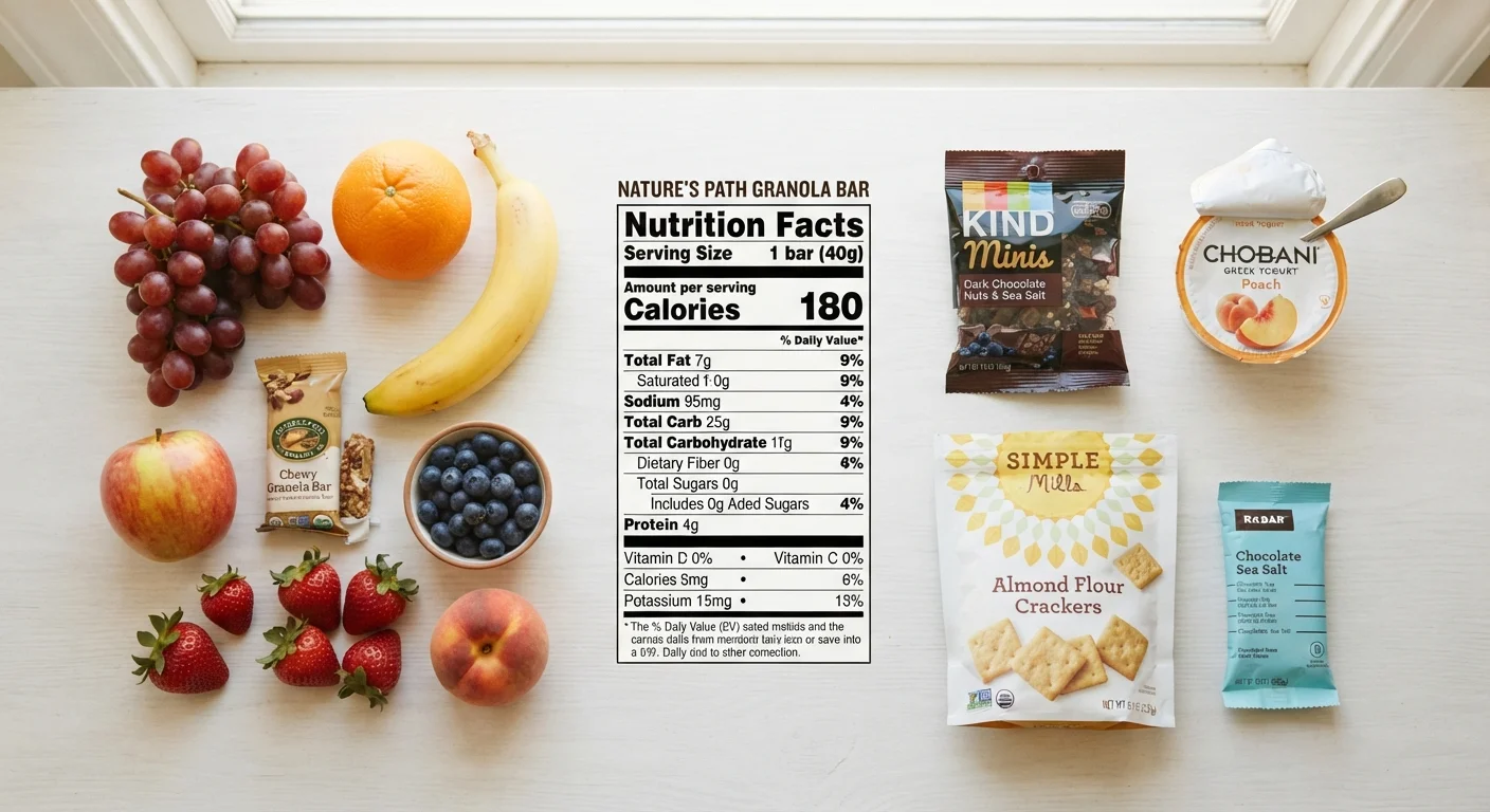 Nutrition Basics