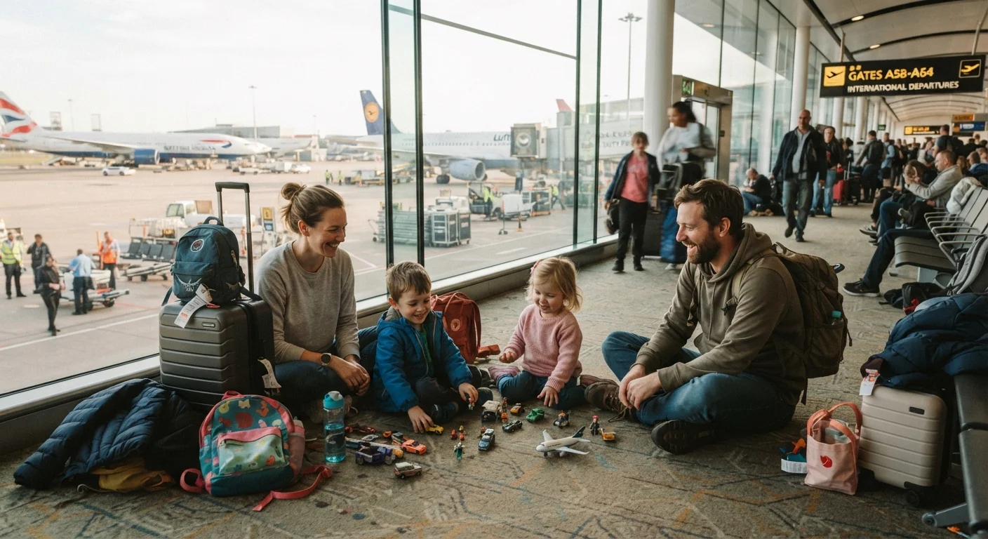 Travel Tips