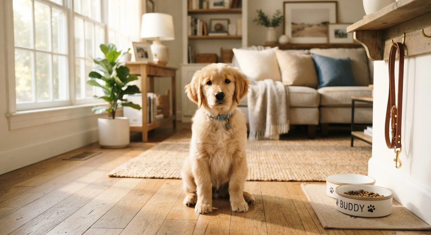 Pet Health & Wellness