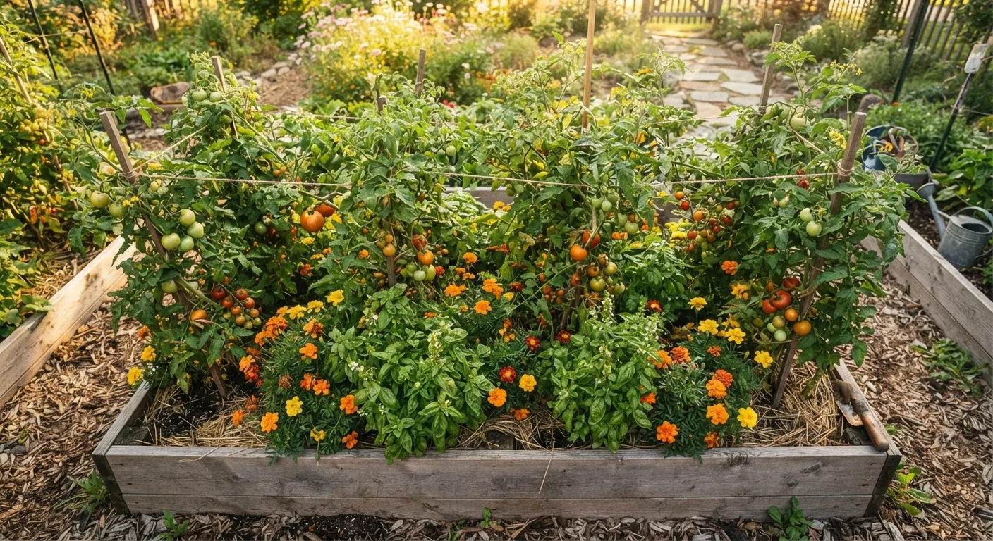 Lawn & Garden