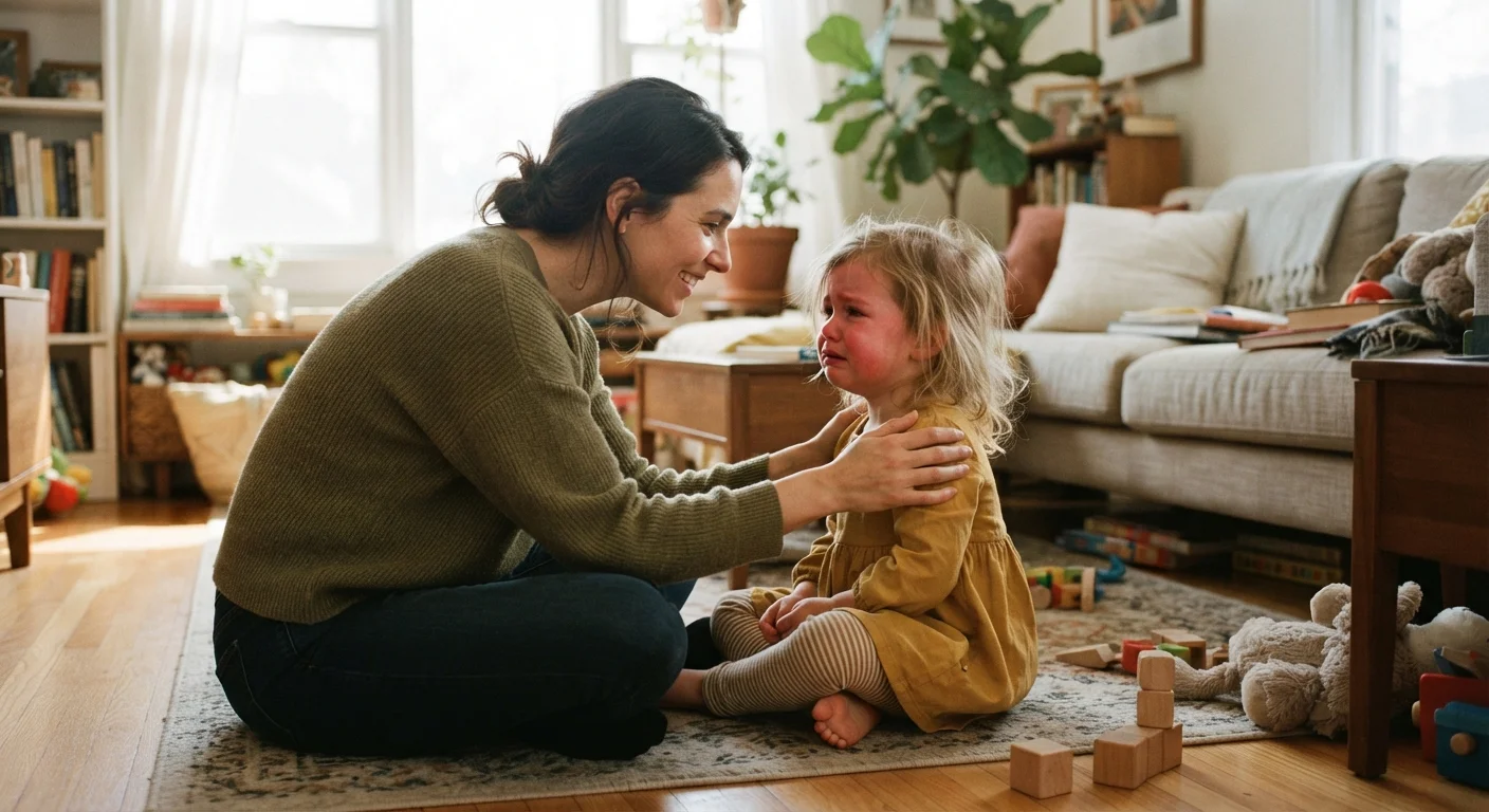 Parenting Milestones